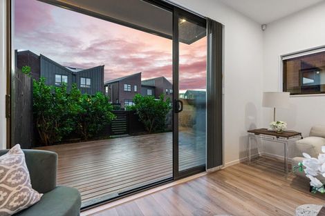 Photo of property in 6 Whakatere Lane, Hobsonville, Auckland, 0616