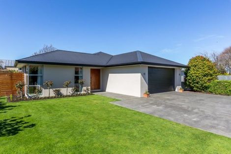 Photo of property in 35c Edward Street, Lincoln, 7608