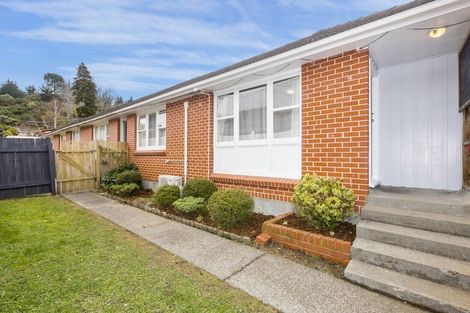 Photo of property in 3/29 Hillside Drive, Maoribank, Upper Hutt, 5018