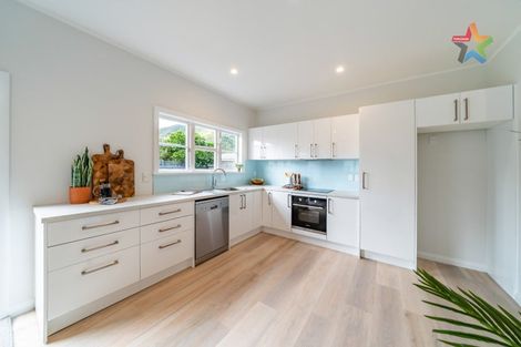 Photo of property in 40 Bell Road, Waiwhetu, Lower Hutt, 5010