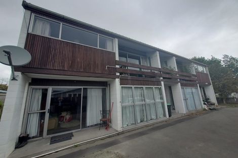 Photo of property in 3/206 Fitzgerald Avenue, Christchurch Central, Christchurch, 8011