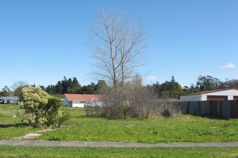 Photo of property in 124 Black Street, Wairoa, 4108