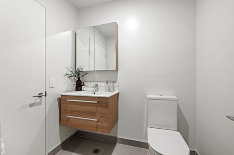 Photo of property in 8/7 Lindores Street, Addington, Christchurch, 8024