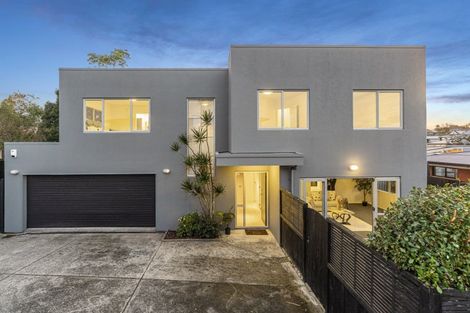 Photo of property in 18a Modena Crescent, Saint Heliers, Auckland, 1071