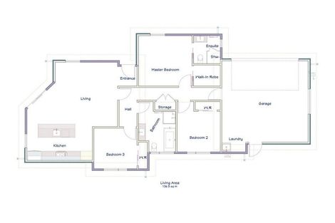 Photo of property in 92 Freedom Drive, Kelvin Grove, Palmerston North, 4470