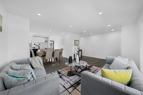 Photo of property in 31b William Avenue, Manurewa, Auckland, 2102