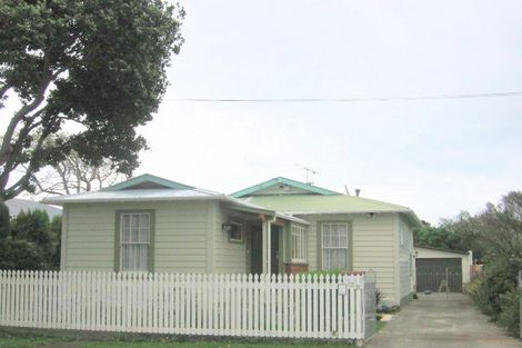 Photo of property in 35 Randwick Crescent, Moera, Lower Hutt, 5010