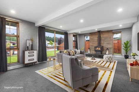 Photo of property in 18 Arnott Street, Alexandra, 9320