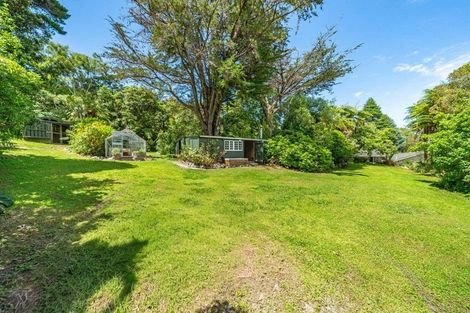 Photo of property in 23 Crest Road, Akatarawa, Upper Hutt, 5372