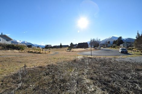 Photo of property in 6 Dobson Lane, Lake Ohau, Twizel, 9412