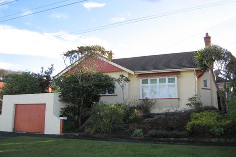 Photo of property in 31 Albert Street, Saint Clair, Dunedin, 9012