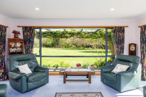 Photo of property in 154 Bradleys Road, Ohoka, Kaiapoi, 7692