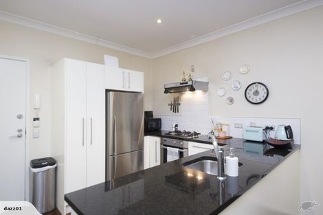 Photo of property in 2a/21 Hargreaves Street, Auckland Central, Auckland, 1011