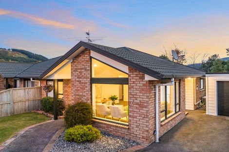 Photo of property in 39a Apple Terrace, Ranui, Porirua, 5024