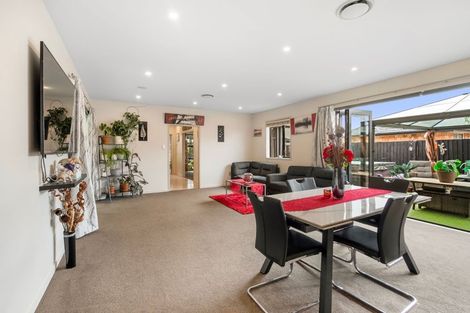 Photo of property in 2d Kaikanui Street, Kaiapoi, 7630