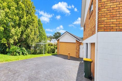 Photo of property in 21 Waipuia Place, Greenhithe, Auckland, 0632