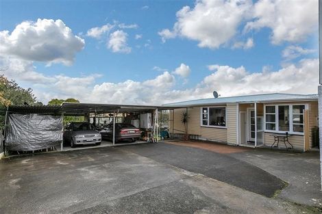 Photo of property in 50 Ellis Avenue, Mount Roskill, Auckland, 1041