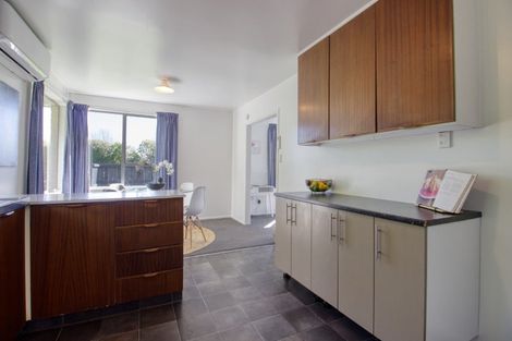 Photo of property in 1/24 Oldham Crescent, Halswell, Christchurch, 8025