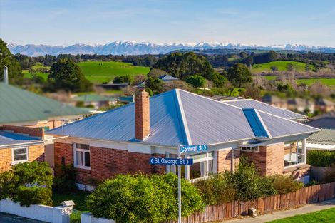 Photo of property in 39 Saint George Street, Watlington, Timaru, 7910