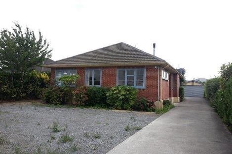 Photo of property in 200 Blenheim Road, Riccarton, Christchurch, 8041