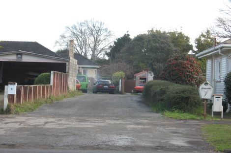 Photo of property in 7 Galloway Street, Hamilton East, Hamilton, 3216