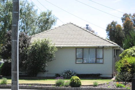 Photo of property in 68 Bentley Street, Russley, Christchurch, 8042