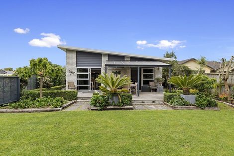 Photo of property in 17 Allendale Place, Morrinsville, 3300