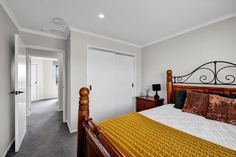 Photo of property in 1 Larlin Drive, Hawera, 4675