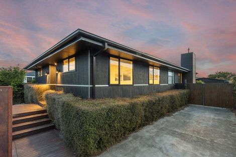 Photo of property in 59 Simeon Street, Spreydon, Christchurch, 8024