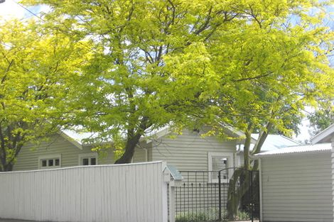 Photo of property in 110 Arthur Street, Blenheim, 7201