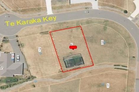 Photo of property in 5 Te Karaka Key, Waiotahe, Opotiki, 3198