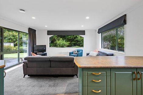 Photo of property in 9 Adam Lile Drive, Highlands Park, New Plymouth, 4312