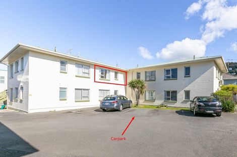 Photo of property in 13/154 Onepu Road, Lyall Bay, Wellington, 6022