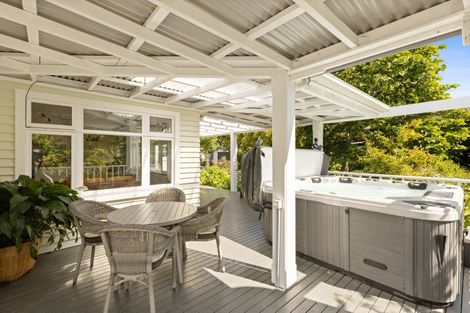 Photo of property in 893 Purau Port Levy Road, Port Levy, Diamond Harbour, 8972