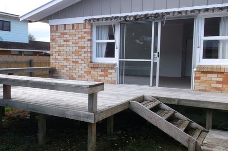 Photo of property in 14c Third Avenue, Avenues, Whangarei, 0110