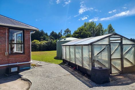 Photo of property in 174 Taramakau Highway, Kumara Junction, Kumara, 7875