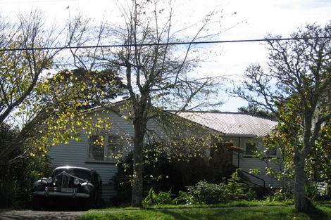 Photo of property in 45 Manuka Street, Stokes Valley, Lower Hutt, 5019