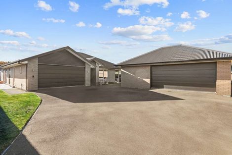 Photo of property in 5c Seymour Drive, Rolleston, 7614