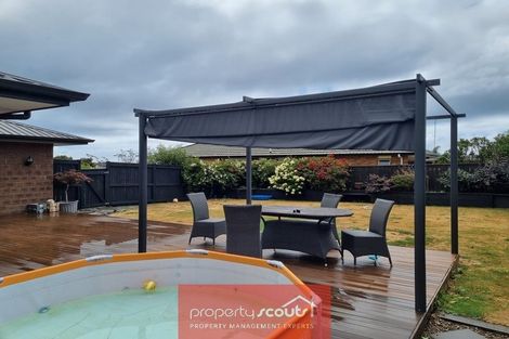 Photo of property in 13 Jules Crescent, Bell Block, New Plymouth, 4312