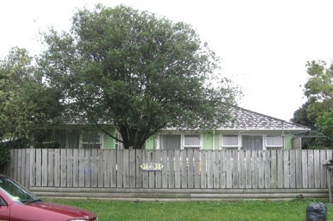 Photo of property in 38 Te Kanawa Crescent, Henderson, Auckland, 0610