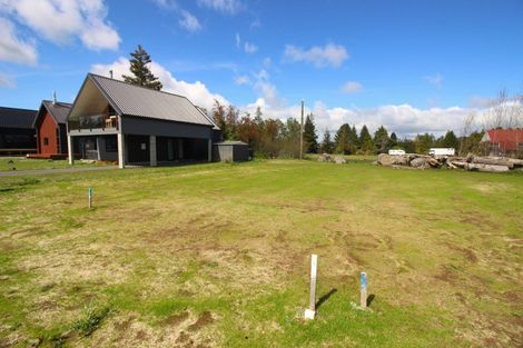 Photo of property in 9 Awatea Place, Ohakune, 4625