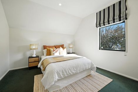 Photo of property in 112 Strickland Street, Sydenham, Christchurch, 8023