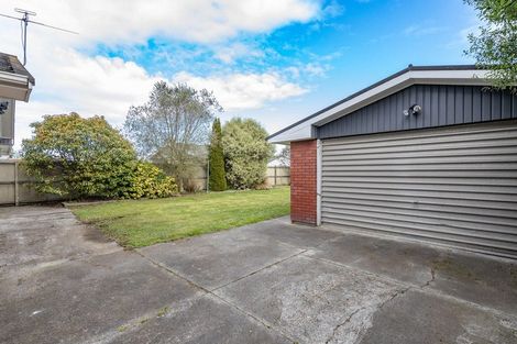 Photo of property in 19 Fairford Street, Bishopdale, Christchurch, 8053