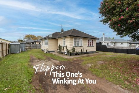 Photo of property in 31 Karaka Street, Nawton, Hamilton, 3200