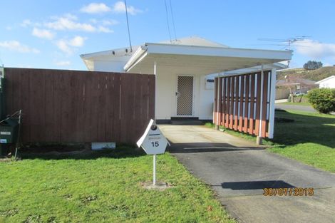 Photo of property in 1/15 Mangaroa Hill Road, Maoribank, Upper Hutt, 5018