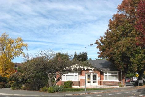 Photo of property in 51 Creyke Road, Ilam, Christchurch, 8041