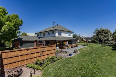 Photo of property in 6 Fairview Briars, Rangiora, 7400