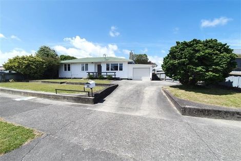 Photo of property in 89 Rugby Street, Awapuni, Palmerston North, 4412