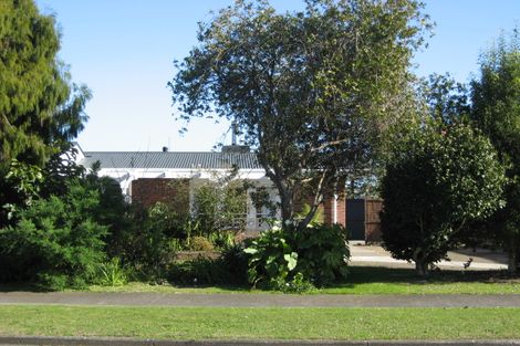 Photo of property in 58a Lord Cobham Avenue, Whakatane, 3120