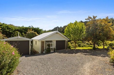 Photo of property in 893 Purau Port Levy Road, Port Levy, Diamond Harbour, 8972